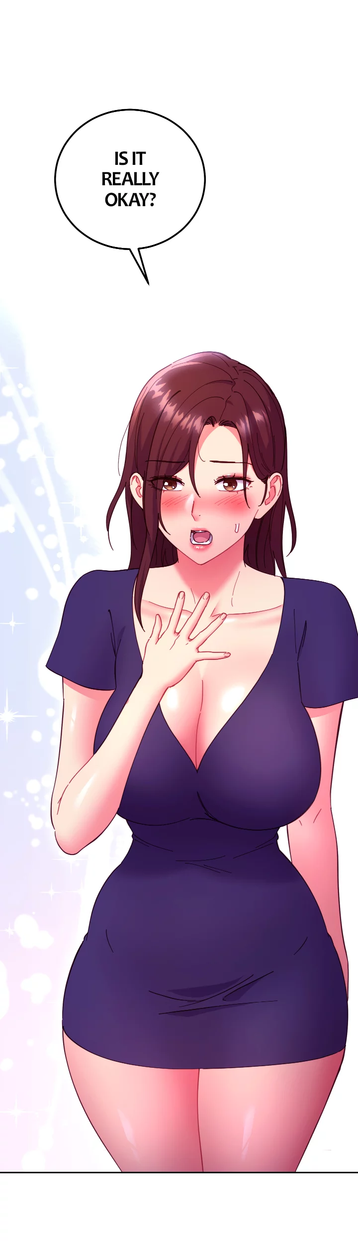 My Stepmother's Friends Manhwa - Chapter 143 Page 27