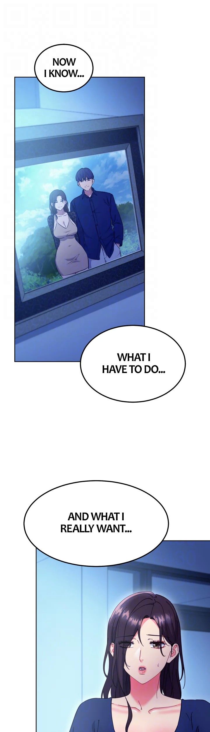 My Stepmother's Friends Manhwa - Chapter 143 Page 30