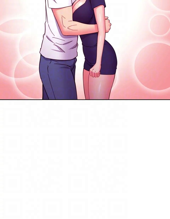 My Stepmother's Friends Manhwa - Chapter 143 Page 33