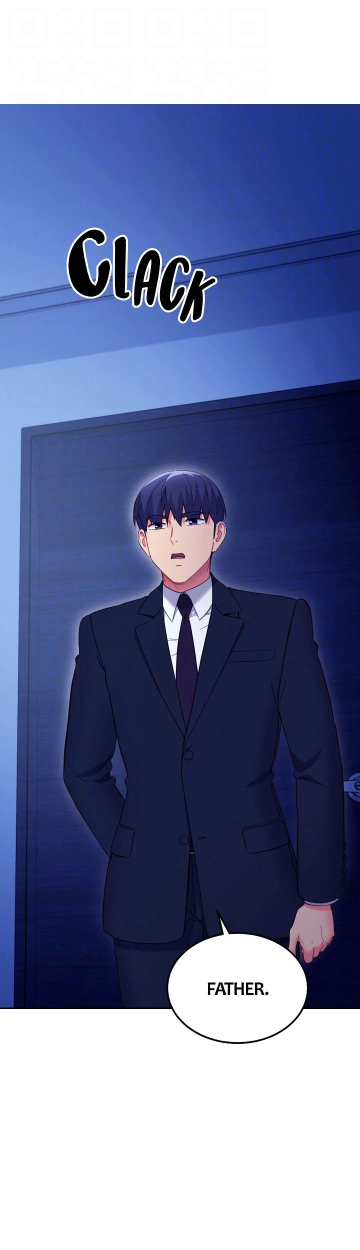 My Stepmother's Friends Manhwa - Chapter 143 Page 37