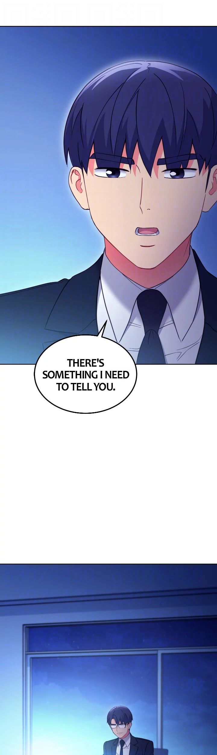 My Stepmother's Friends Manhwa - Chapter 143 Page 38