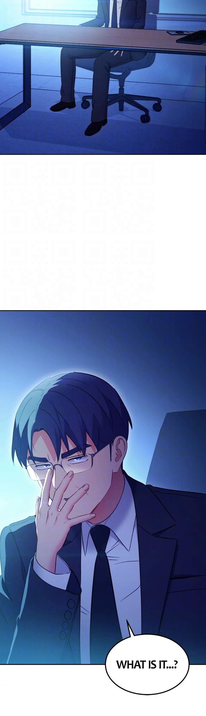 My Stepmother's Friends Manhwa - Chapter 143 Page 39