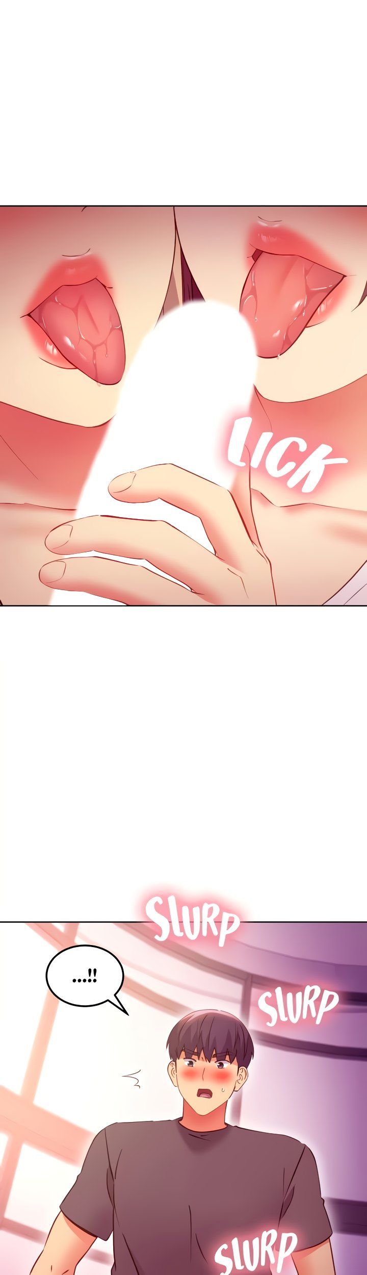 My Stepmother's Friends Manhwa - Chapter 137 Page 23