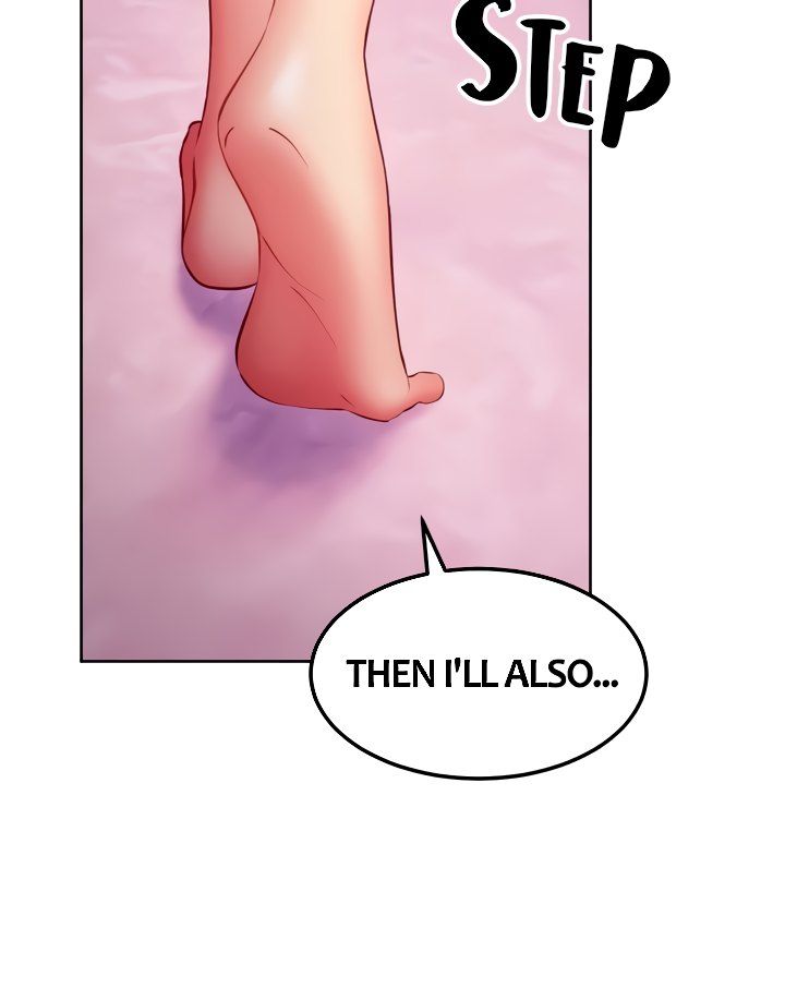 My Stepmother's Friends Manhwa - Chapter 137 Page 28