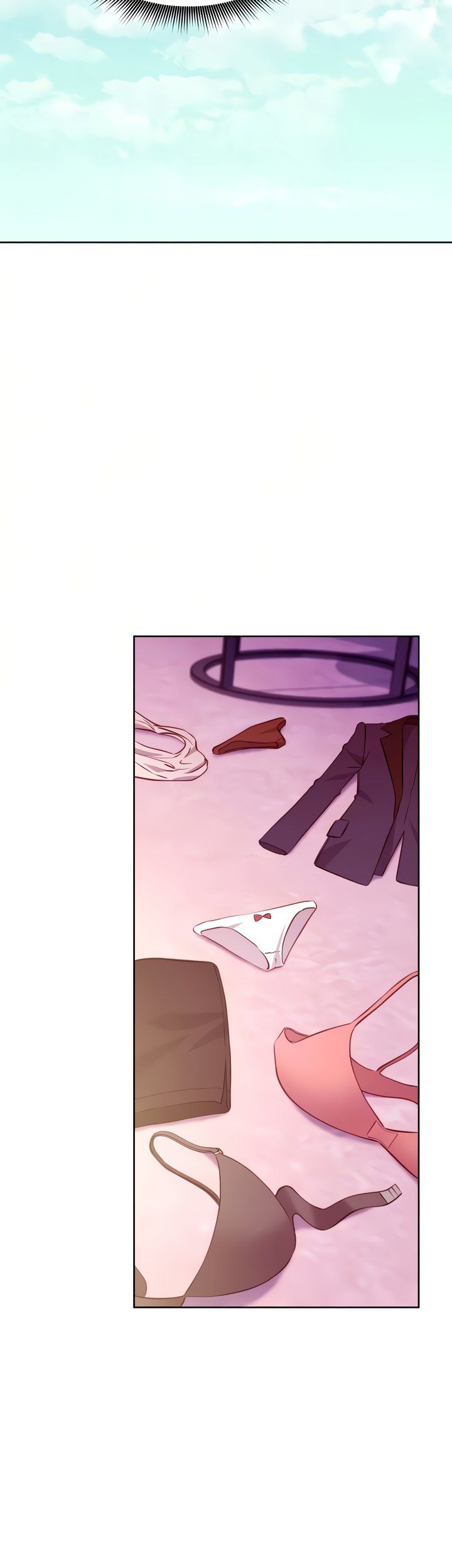 My Stepmother's Friends Manhwa - Chapter 137 Page 35