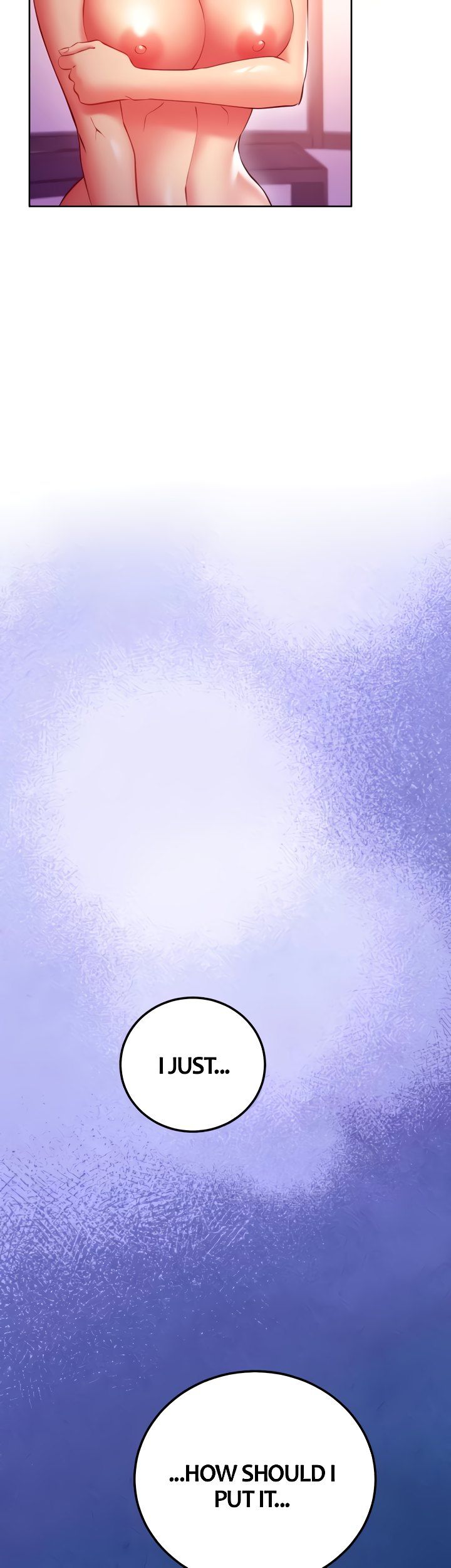 My Stepmother's Friends Manhwa - Chapter 137 Page 41