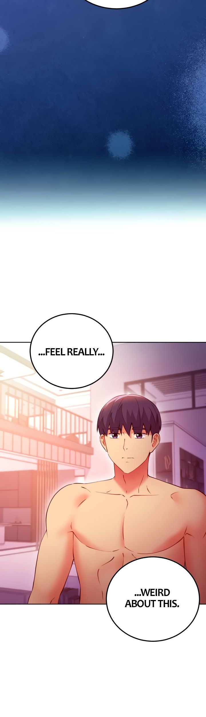 My Stepmother's Friends Manhwa - Chapter 137 Page 42