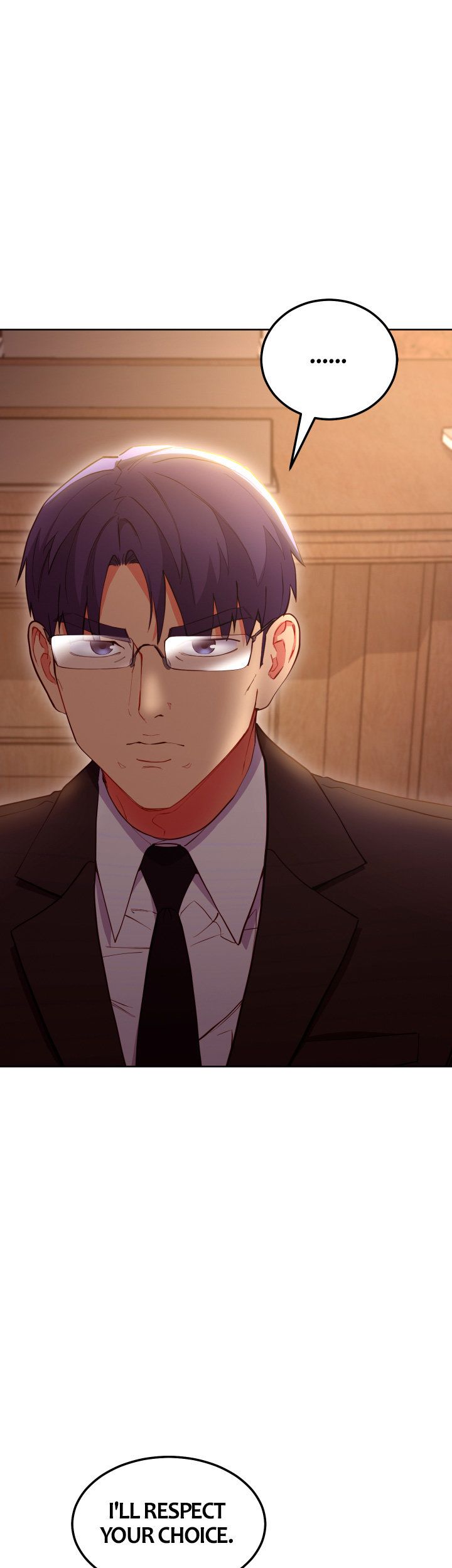 My Stepmother's Friends Manhwa - Chapter 124 Page 5