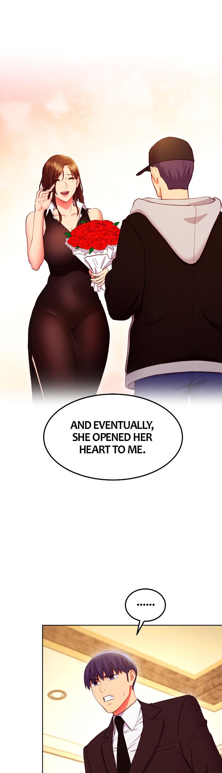My Stepmother's Friends Manhwa - Chapter 124 Page 25