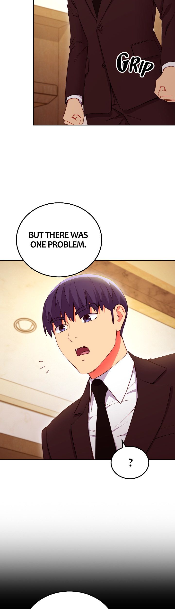 My Stepmother's Friends Manhwa - Chapter 124 Page 26