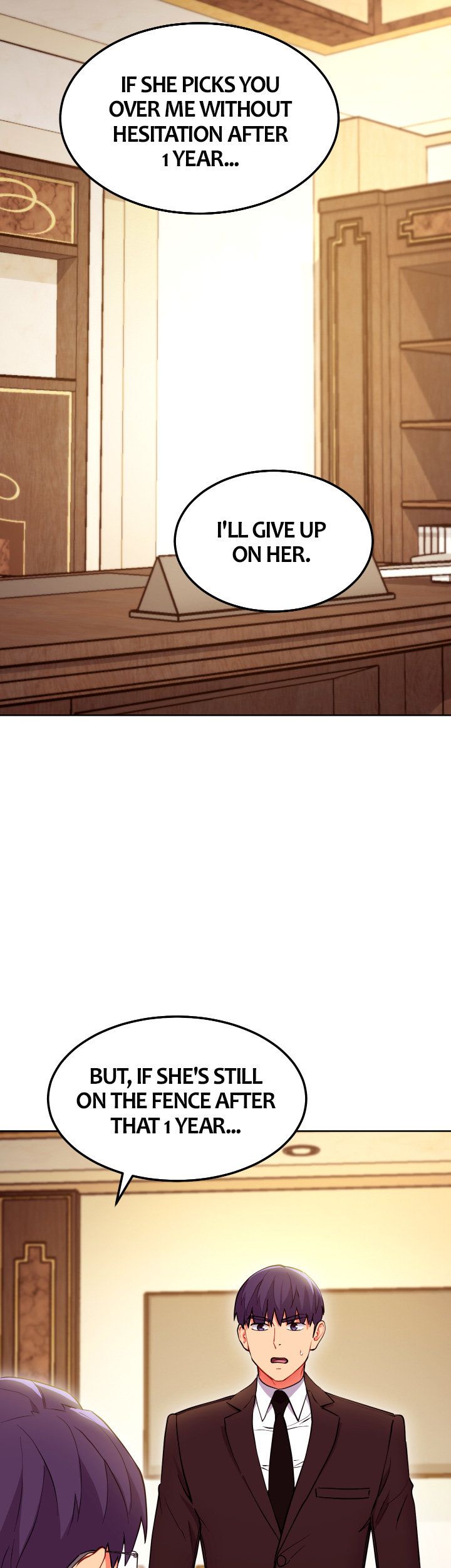 My Stepmother's Friends Manhwa - Chapter 124 Page 34