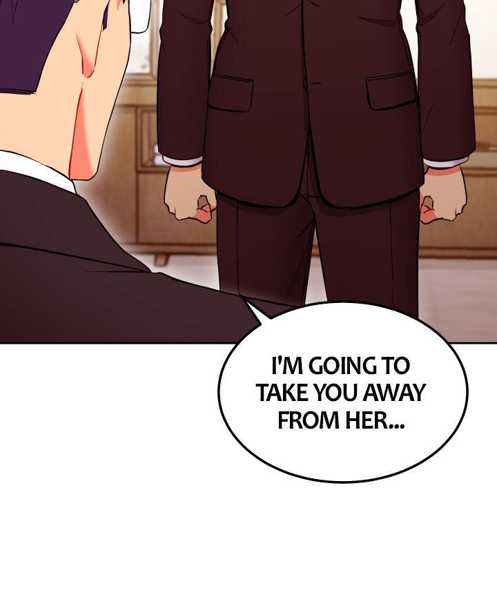 My Stepmother's Friends Manhwa - Chapter 124 Page 35