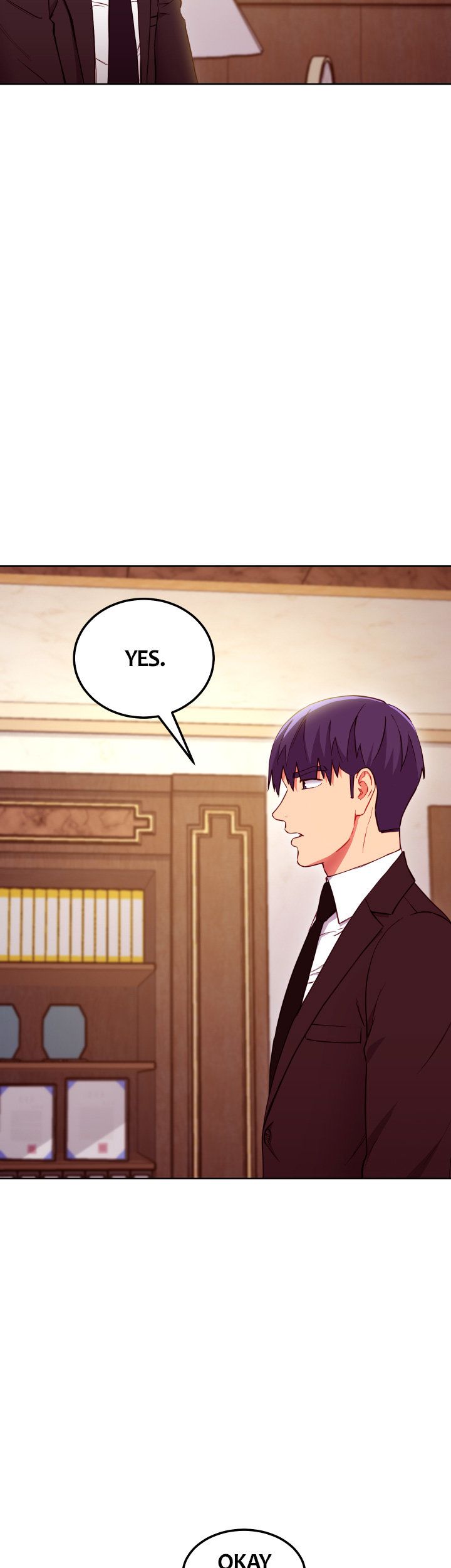 My Stepmother's Friends Manhwa - Chapter 124 Page 37