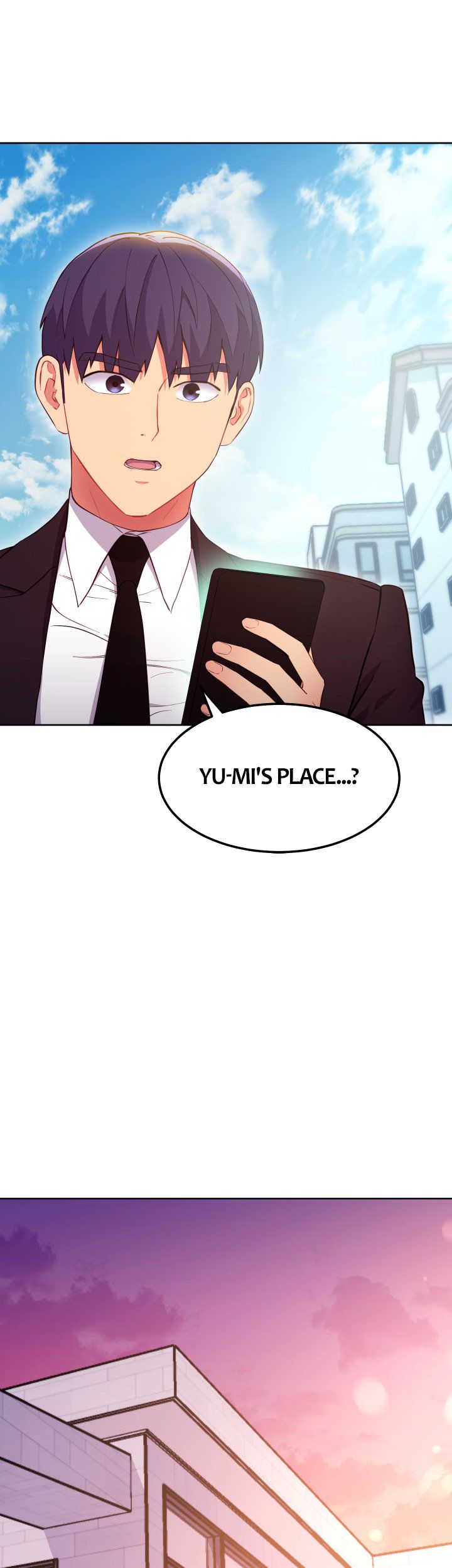 My Stepmother's Friends Manhwa - Chapter 124 Page 44