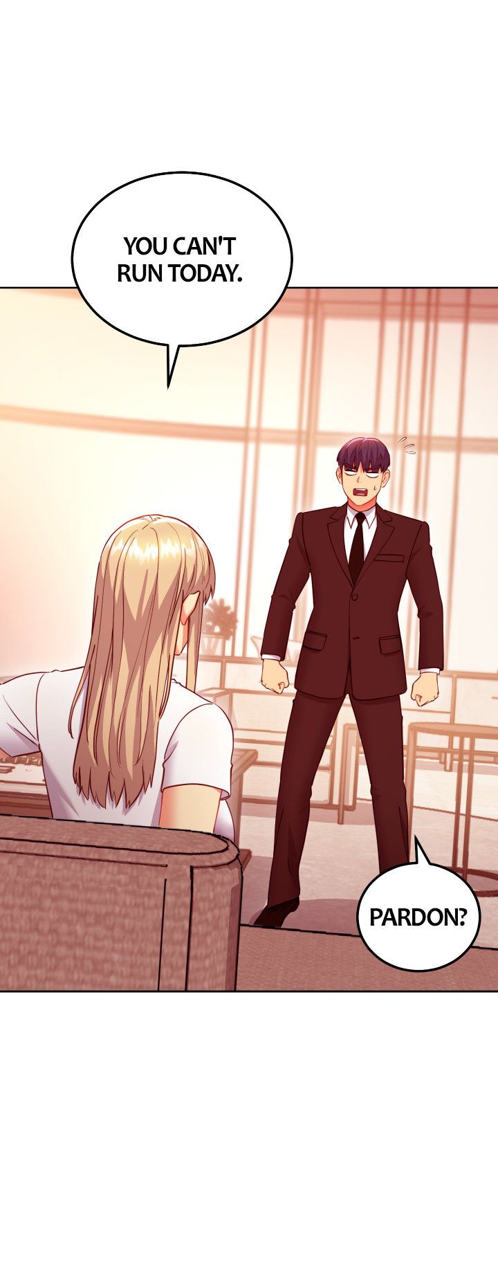 My Stepmother's Friends Manhwa - Chapter 124 Page 48