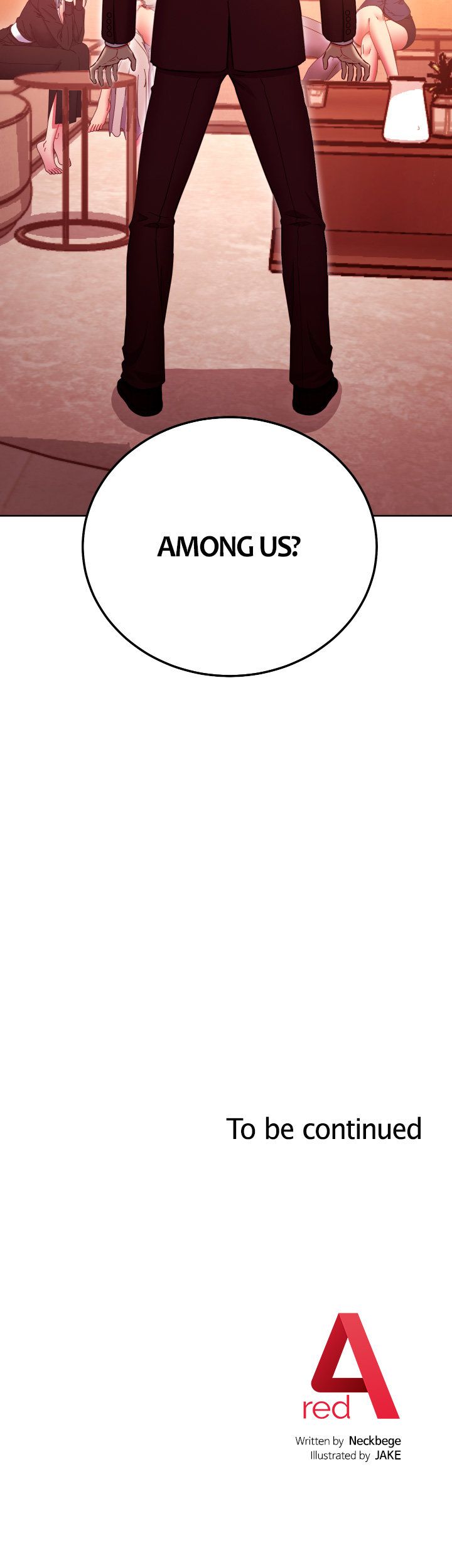 My Stepmother's Friends Manhwa - Chapter 124 Page 51