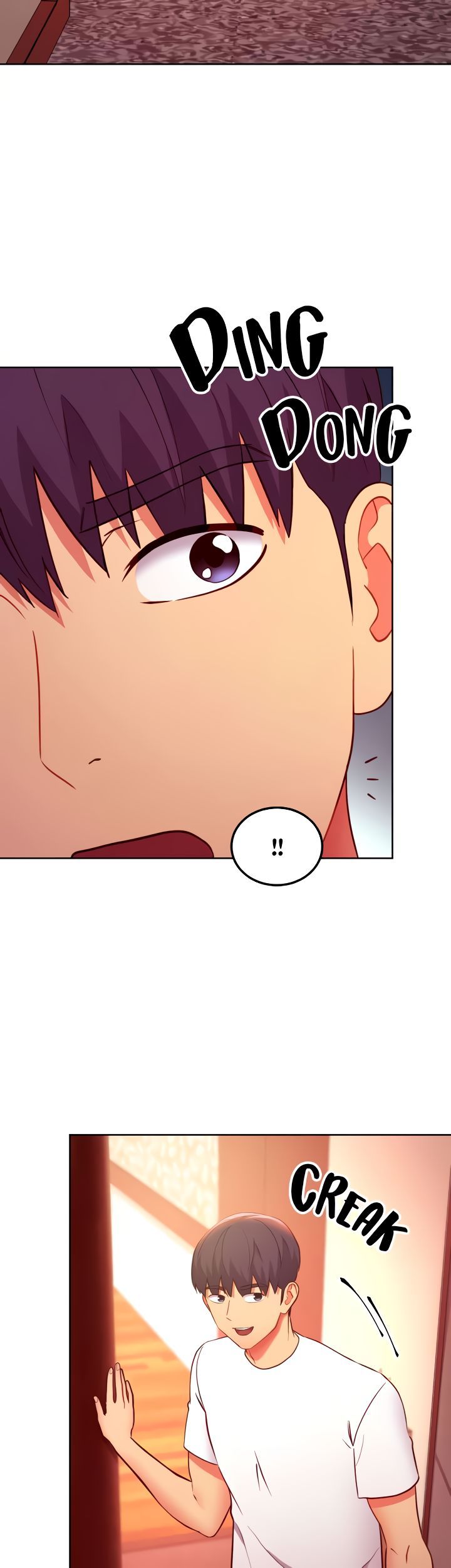 My Stepmother's Friends Manhwa - Chapter 133 Page 5