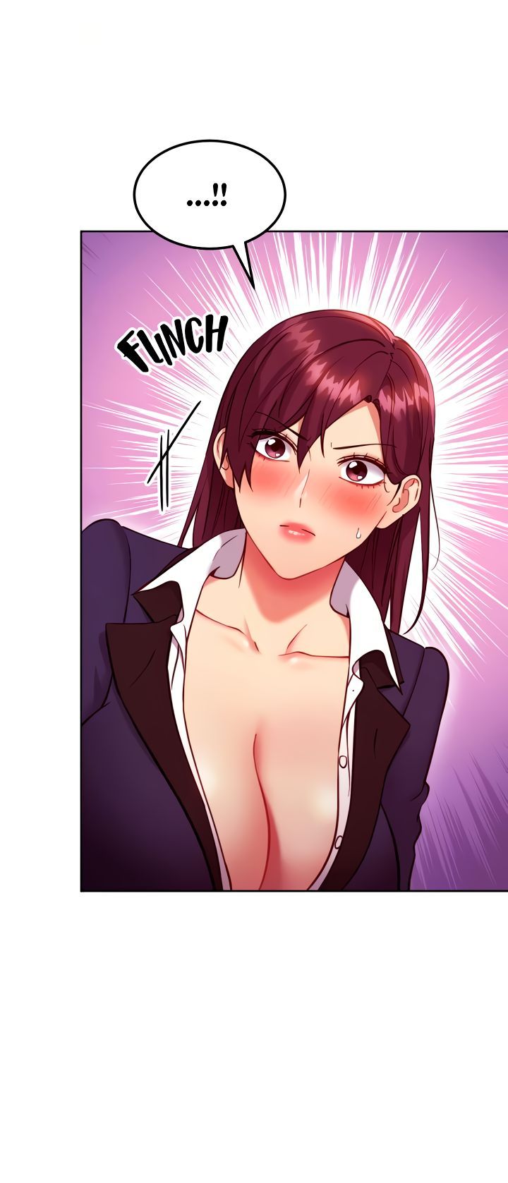 My Stepmother's Friends Manhwa - Chapter 133 Page 12