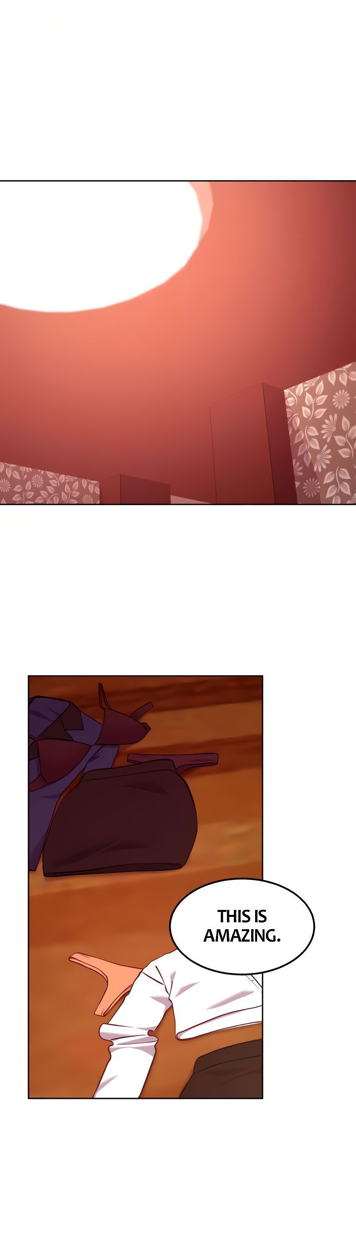 My Stepmother's Friends Manhwa - Chapter 133 Page 13