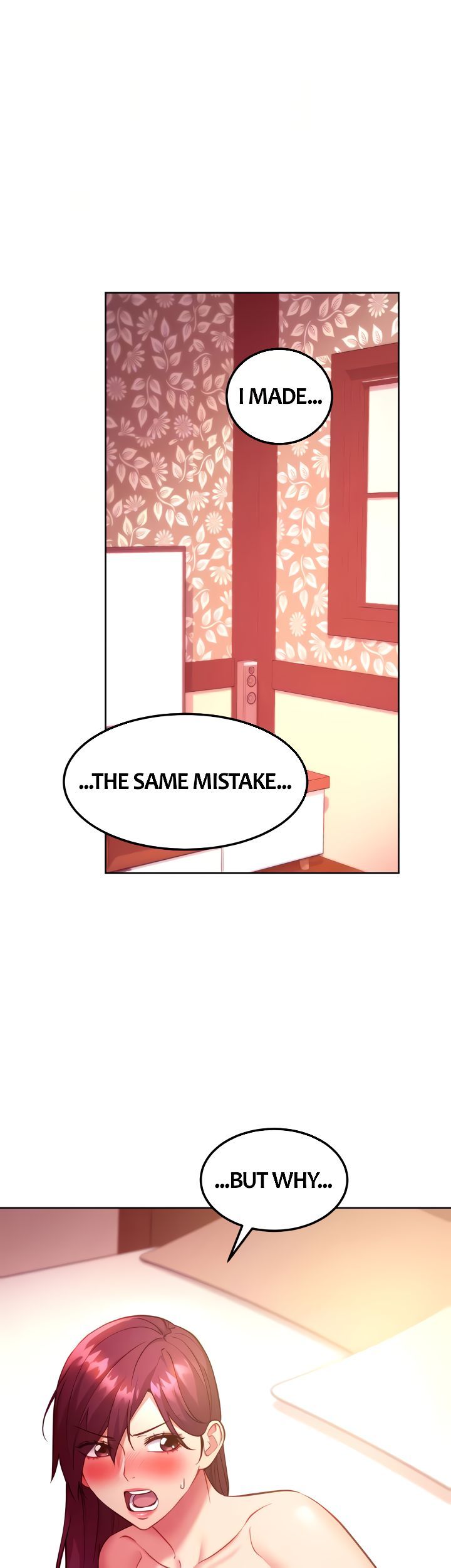 My Stepmother's Friends Manhwa - Chapter 133 Page 33