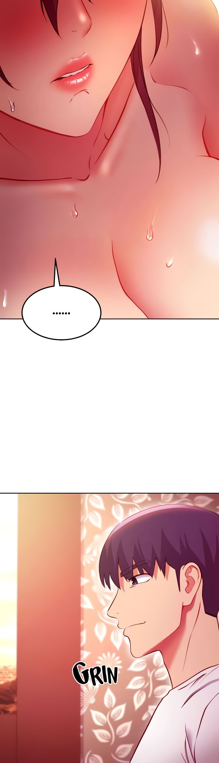 My Stepmother's Friends Manhwa - Chapter 133 Page 37