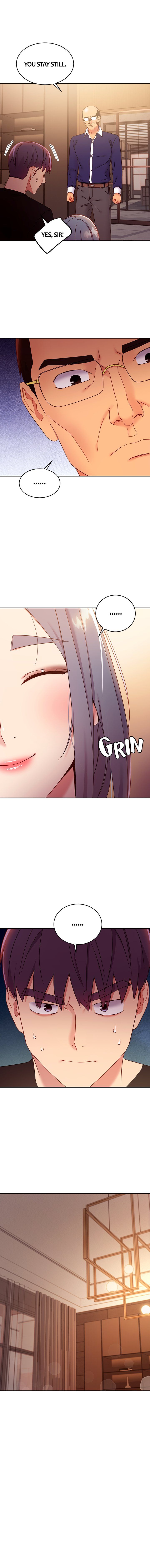 My Stepmother's Friends Manhwa - Chapter 82 Page 2