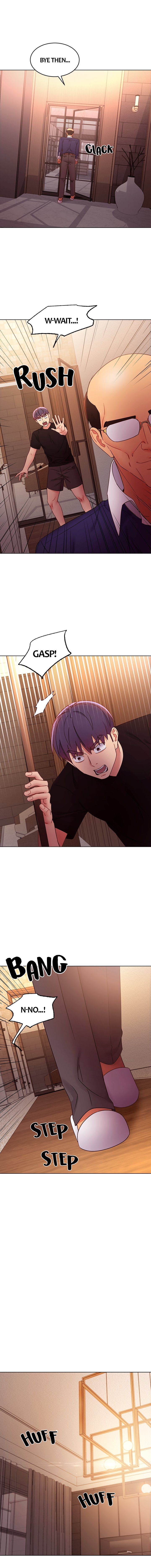 My Stepmother's Friends Manhwa - Chapter 82 Page 11