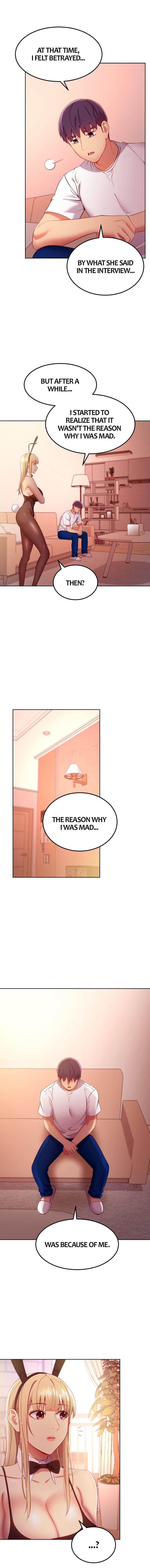 My Stepmother's Friends Manhwa - Chapter 109 Page 4