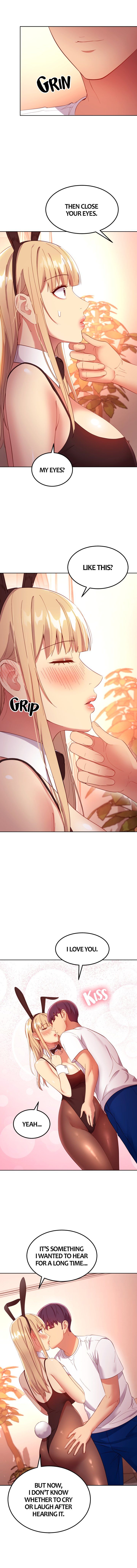 My Stepmother's Friends Manhwa - Chapter 109 Page 11