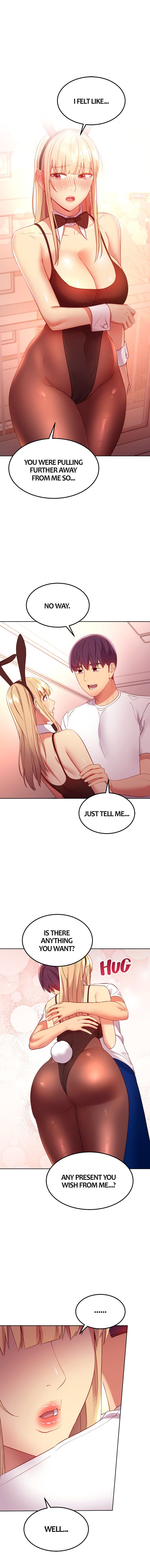 My Stepmother's Friends Manhwa - Chapter 109 Page 13