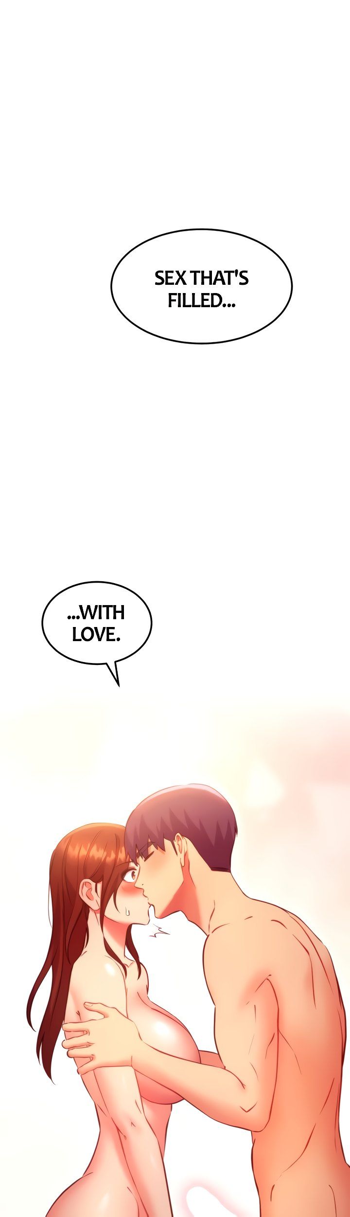 My Stepmother's Friends Manhwa - Chapter 138 Page 0