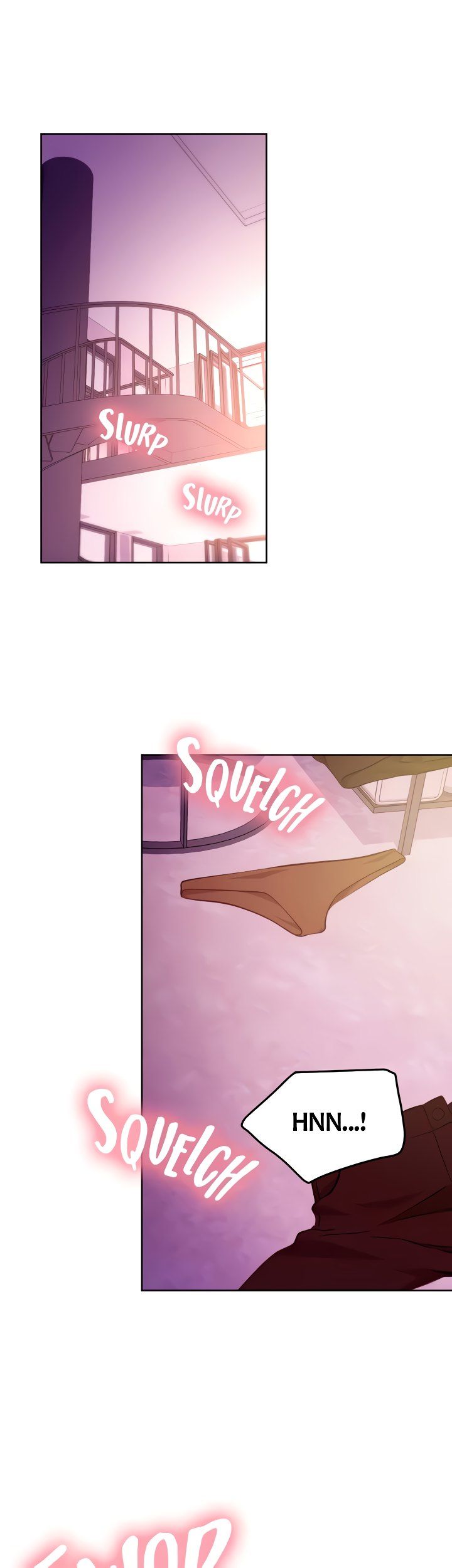 My Stepmother's Friends Manhwa - Chapter 138 Page 2