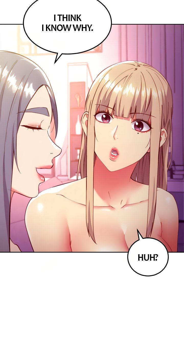 My Stepmother's Friends Manhwa - Chapter 138 Page 11