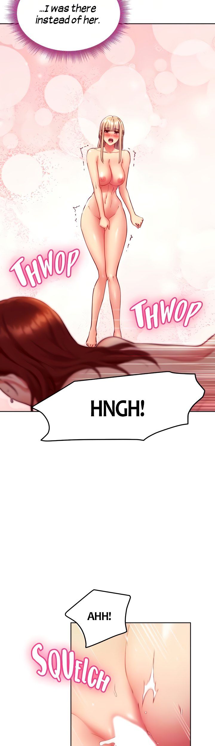 My Stepmother's Friends Manhwa - Chapter 138 Page 17