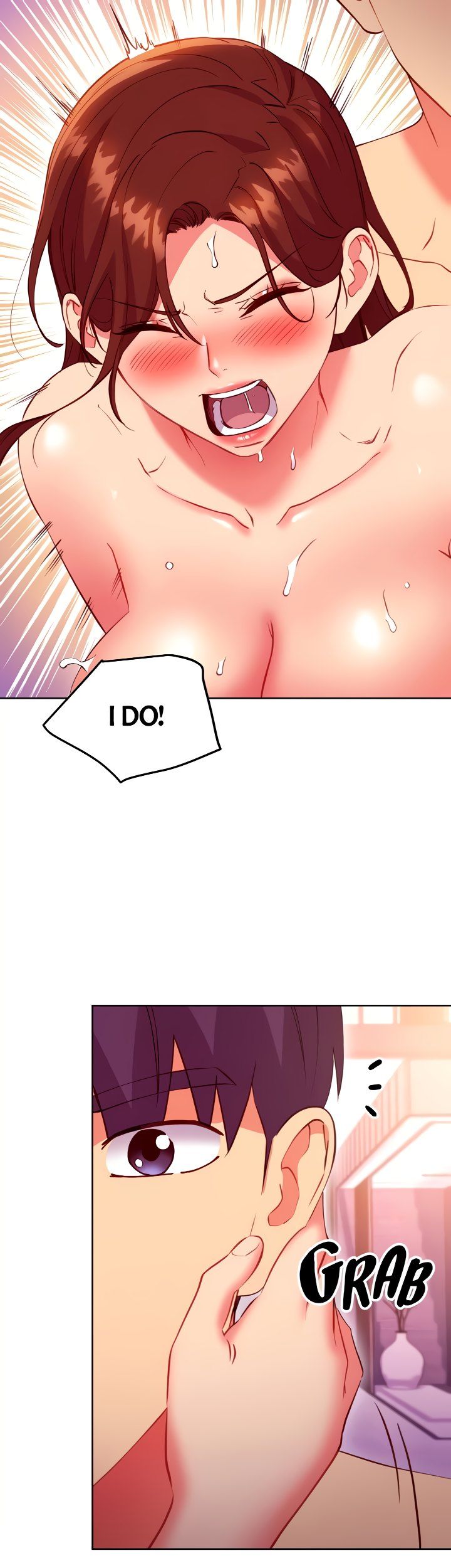 My Stepmother's Friends Manhwa - Chapter 138 Page 25