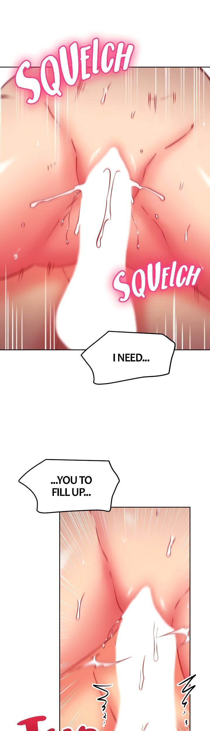 My Stepmother's Friends Manhwa - Chapter 138 Page 27