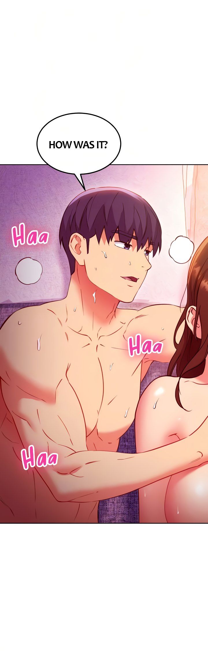 My Stepmother's Friends Manhwa - Chapter 138 Page 33