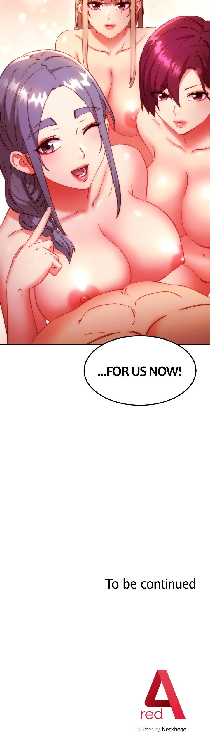 My Stepmother's Friends Manhwa - Chapter 138 Page 37