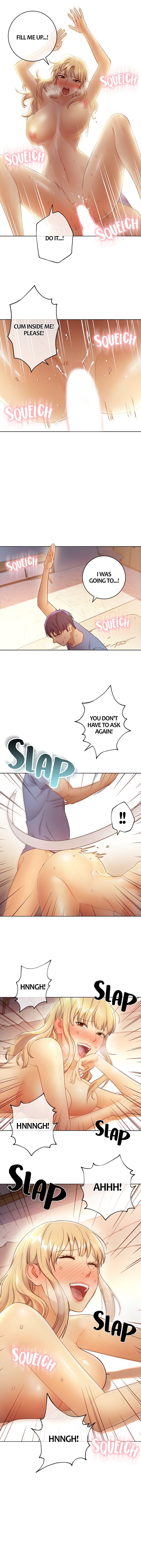 My Stepmother's Friends Manhwa - Chapter 37 Page 13