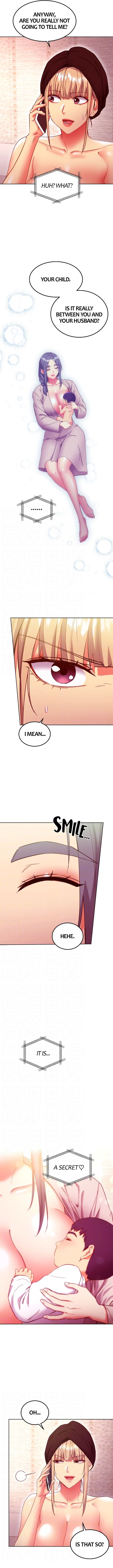 My Stepmother's Friends Manhwa - Chapter 147 Page 2