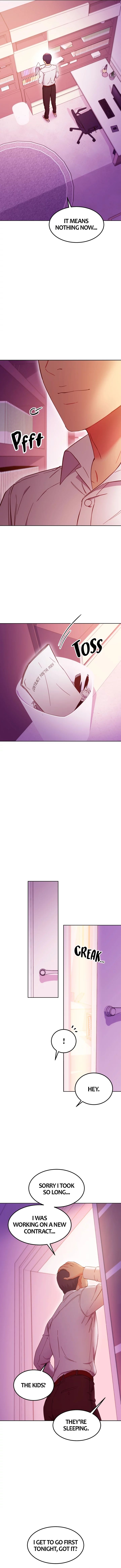 My Stepmother's Friends Manhwa - Chapter 147 Page 10