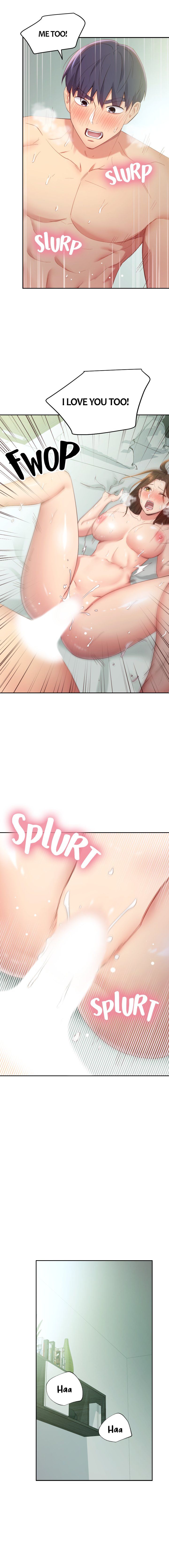 My Stepmother's Friends Manhwa - Chapter 97 Page 13