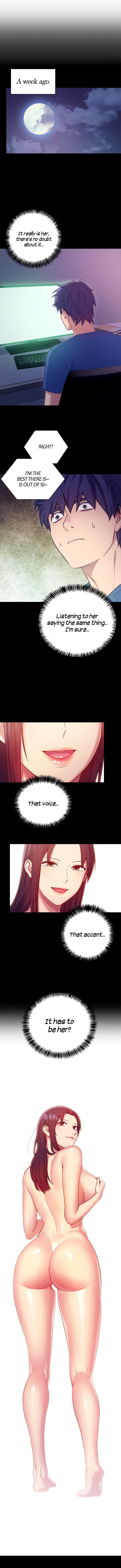 My Stepmother's Friends Manhwa - Chapter 7 Page 2