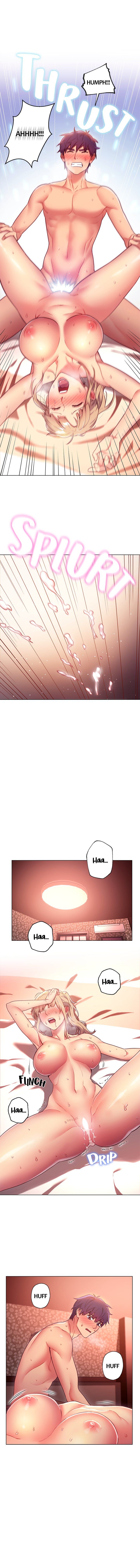 My Stepmother's Friends Manhwa - Chapter 11 Page 9