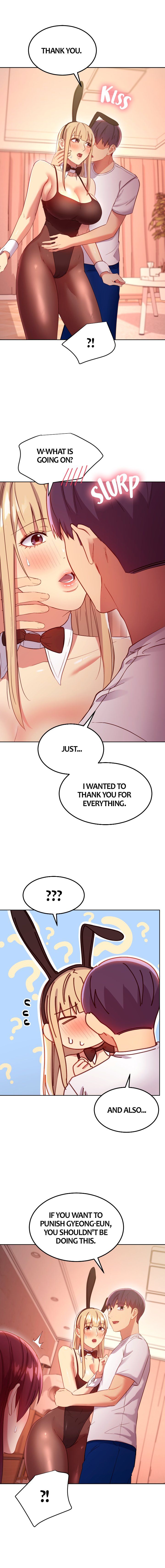 My Stepmother's Friends Manhwa - Chapter 112 Page 13