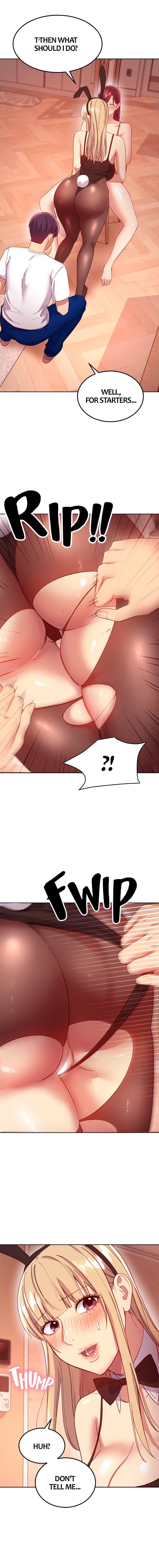 My Stepmother's Friends Manhwa - Chapter 112 Page 14