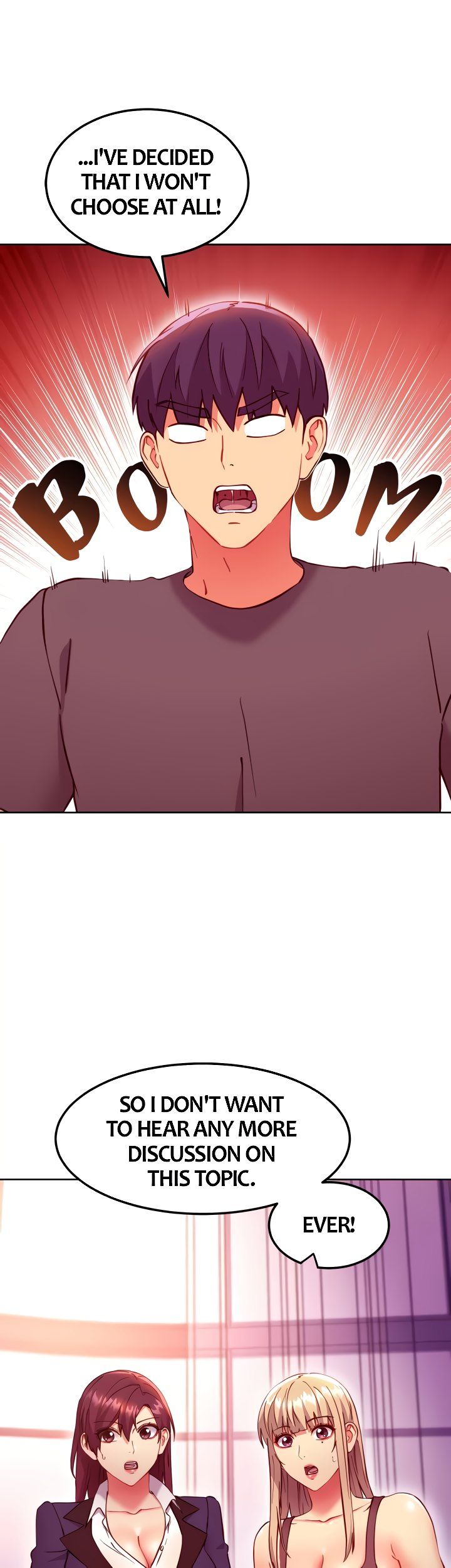 My Stepmother's Friends Manhwa - Chapter 136 Page 29