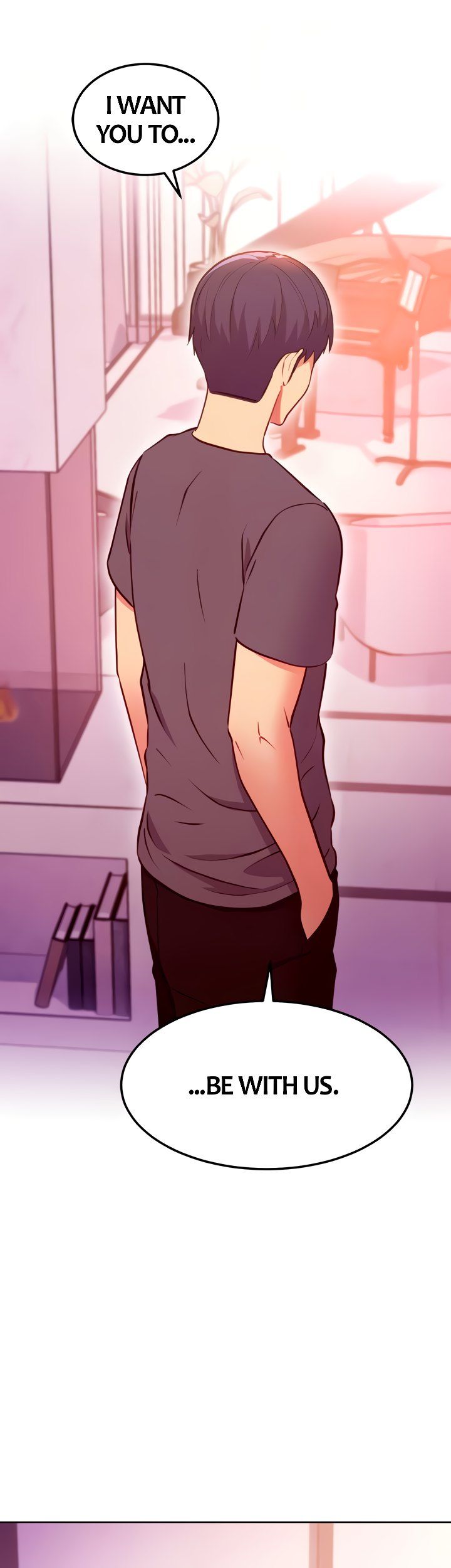 My Stepmother's Friends Manhwa - Chapter 136 Page 33