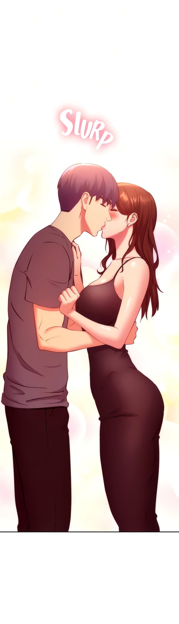 My Stepmother's Friends Manhwa - Chapter 136 Page 38