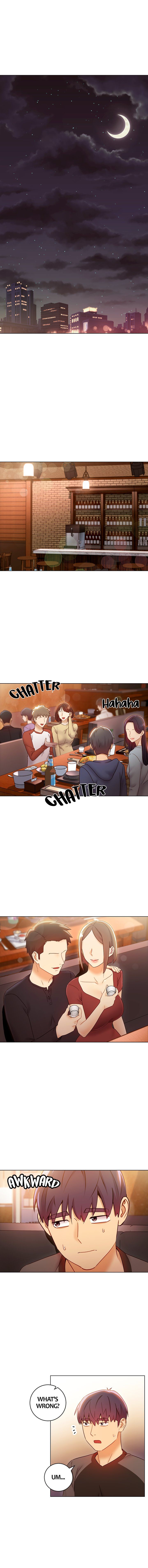 My Stepmother's Friends Manhwa - Chapter 42 Page 2